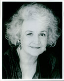 Jean Boht - Vintage Photograph