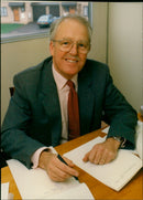 David Bond - Vintage Photograph