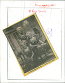 Beverley Sisters - Vintage Photograph