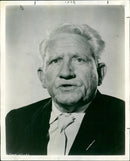 Spencer Tracy - Vintage Photograph