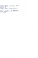 Jane Bowler - Vintage Photograph