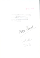 Maggi Blaker - Vintage Photograph