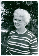 Maggi Blaker - Vintage Photograph