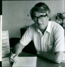 John Bone - Vintage Photograph