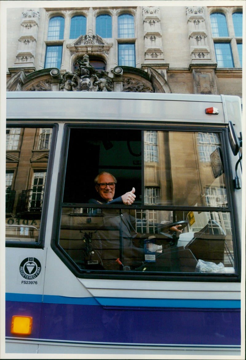 Joe blewitt - Vintage Photograph