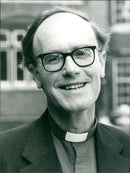 Ronald Bowlby - Vintage Photograph