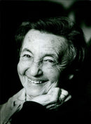 Ilse von Engel - Vintage Photograph