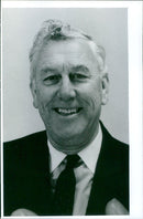 Bryan Bowen - Vintage Photograph