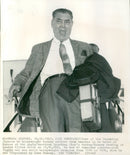 Jack Dempsey - Vintage Photograph