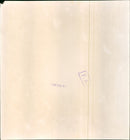 Zulfikar Ali Bhutto - Vintage Photograph