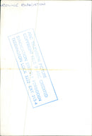 Caroline Blakiston - Vintage Photograph