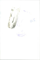 Mark Bowker - Vintage Photograph