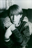 Mark Bowker - Vintage Photograph