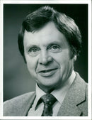 Griff Bowen - Vintage Photograph