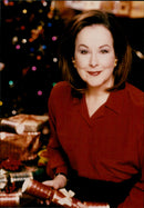 Shelley von Strunckel's - Vintage Photograph