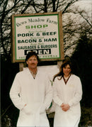 Jane Bowler - Vintage Photograph