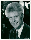 Joe Brown - Vintage Photograph