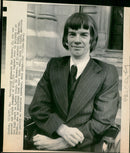 Max Bowker - Vintage Photograph