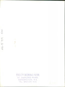 Wedding picture - Vintage Photograph