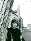 Jane Bowen - Vintage Photograph