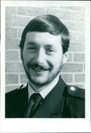 Michael Vockins - Vintage Photograph