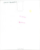 Colin Blunstone - Vintage Photograph