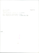 Sheila Tracy - Vintage Photograph