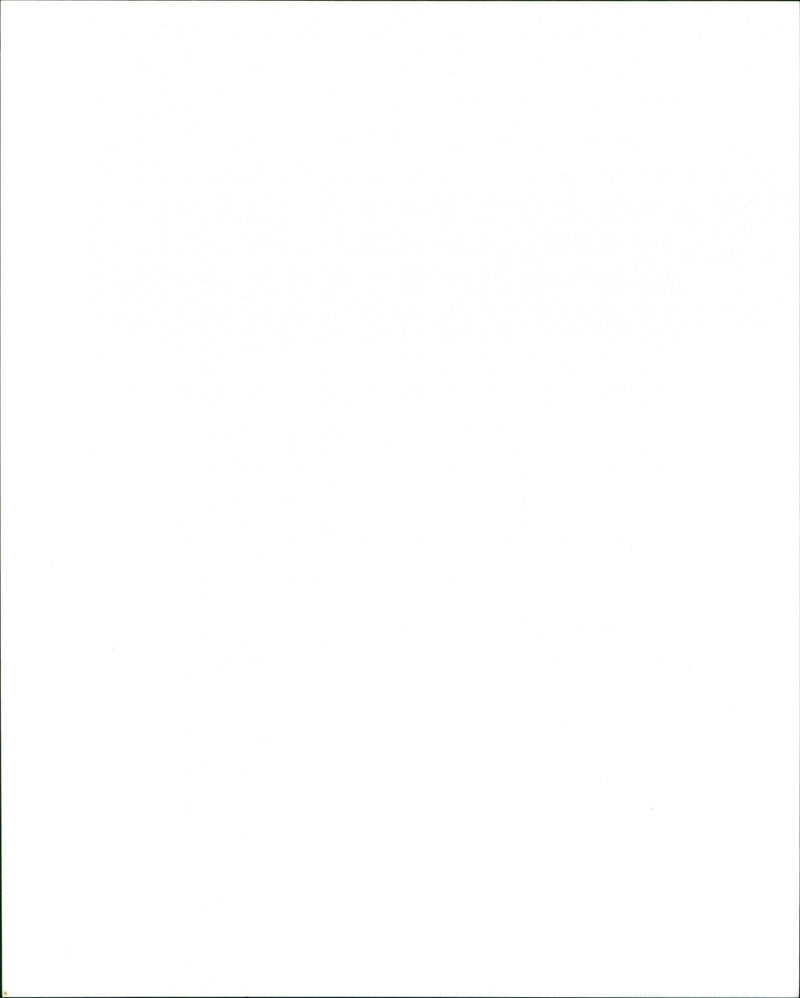 Bong - Vintage Photograph