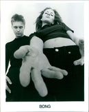 Bong - Vintage Photograph