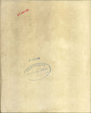 Mr. John Hare - Vintage Photograph