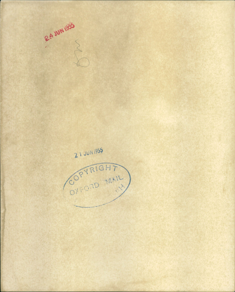 Mr. John Hare - Vintage Photograph