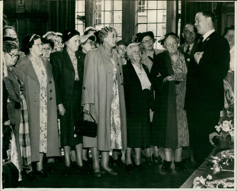 Mr. John Hare - Vintage Photograph