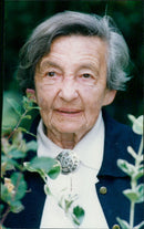 Ilse von Engel - Vintage Photograph