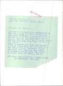 Beverley Sisters - Vintage Photograph