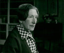 Elizabeth Bowen - Vintage Photograph