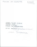 Gwen Robyns - Vintage Photograph