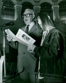 Joe blewitt - Vintage Photograph