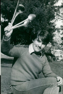 Colin Bolam - Vintage Photograph