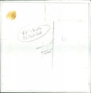 Colin Blakely - Vintage Photograph