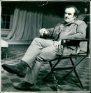 Colin Blakely - Vintage Photograph