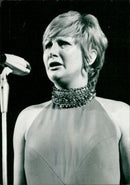 Adèle Bloemendaal - Vintage Photograph