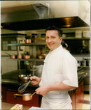 Raymaid Blanc - Vintage Photograph