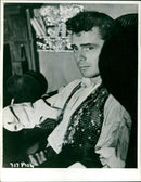 Dirk Bogarde - Vintage Photograph