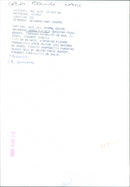 Darren Fifield - Vintage Photograph