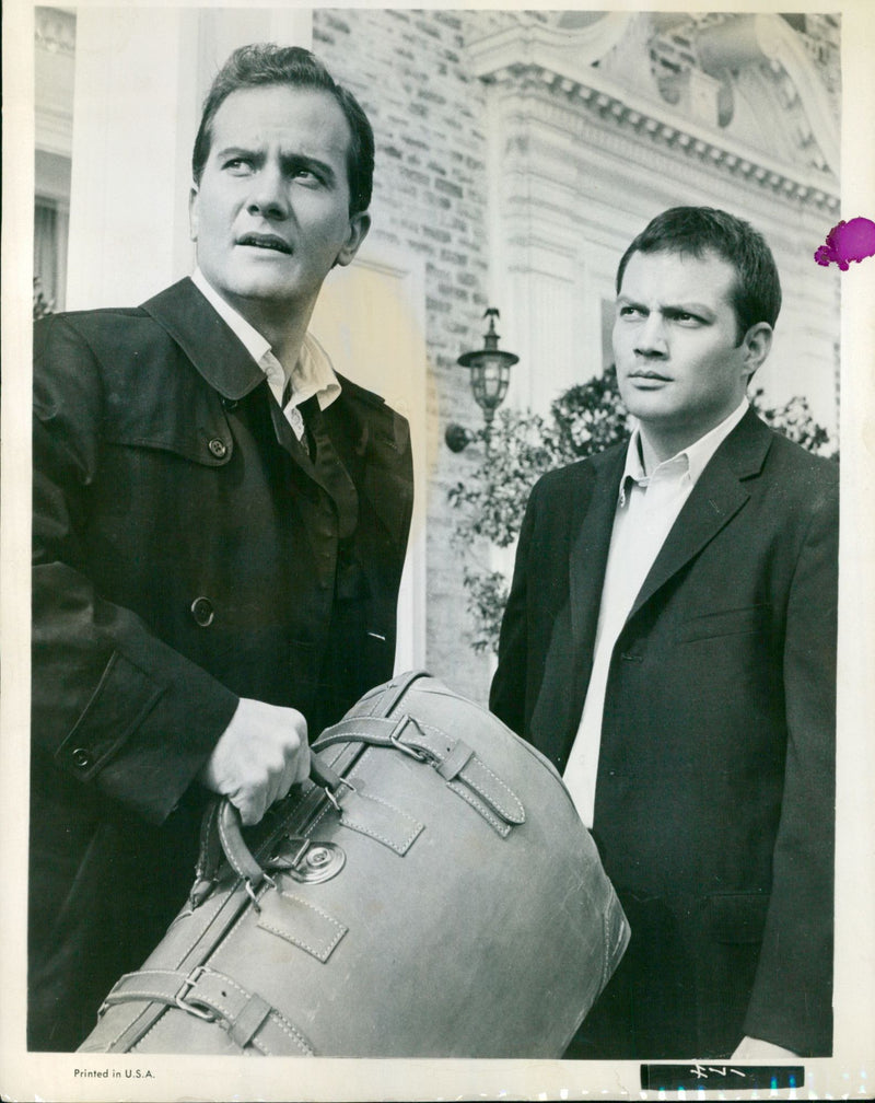 Pat Boone - Vintage Photograph