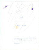 Pat Boone - Vintage Photograph