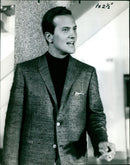 Pat Boone - Vintage Photograph