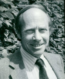 Keith Bowler - Vintage Photograph