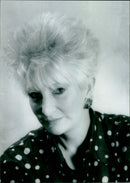 Adèle Bloemendaal - Vintage Photograph