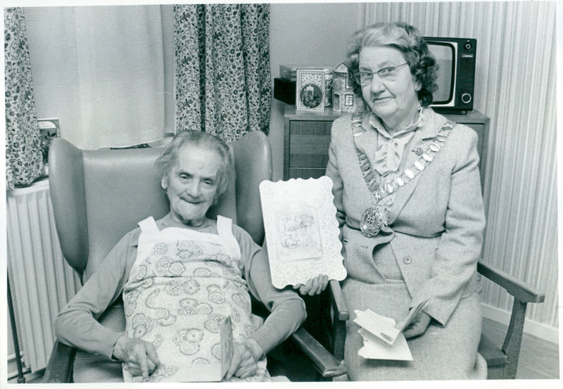 Joan Blackman - Vintage Photograph